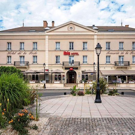 Ibis Montargis Otel Dış mekan fotoğraf