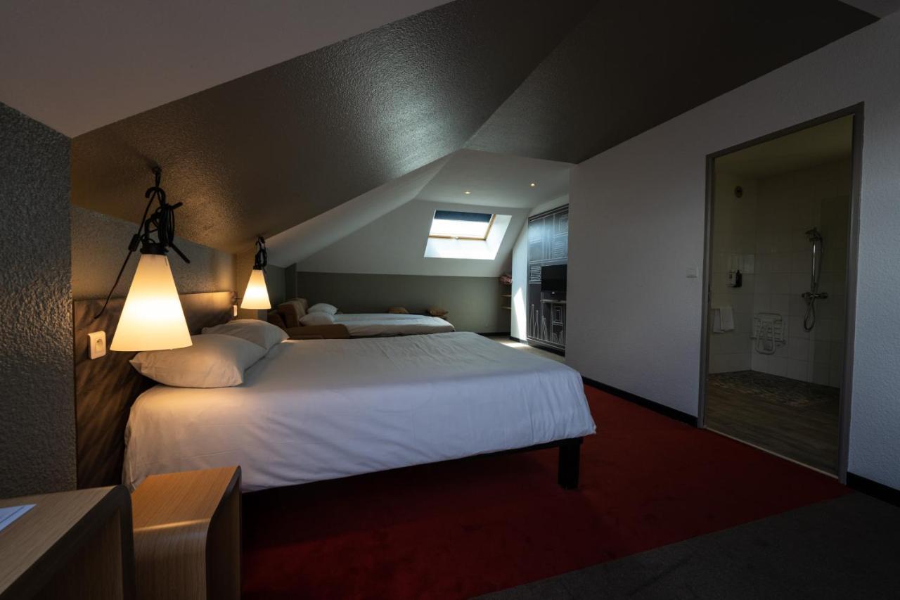 Ibis Montargis Otel Dış mekan fotoğraf