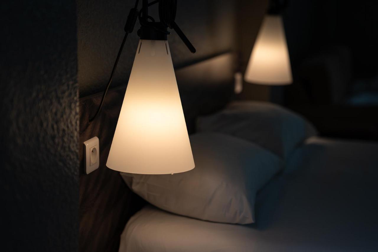 Ibis Montargis Otel Dış mekan fotoğraf