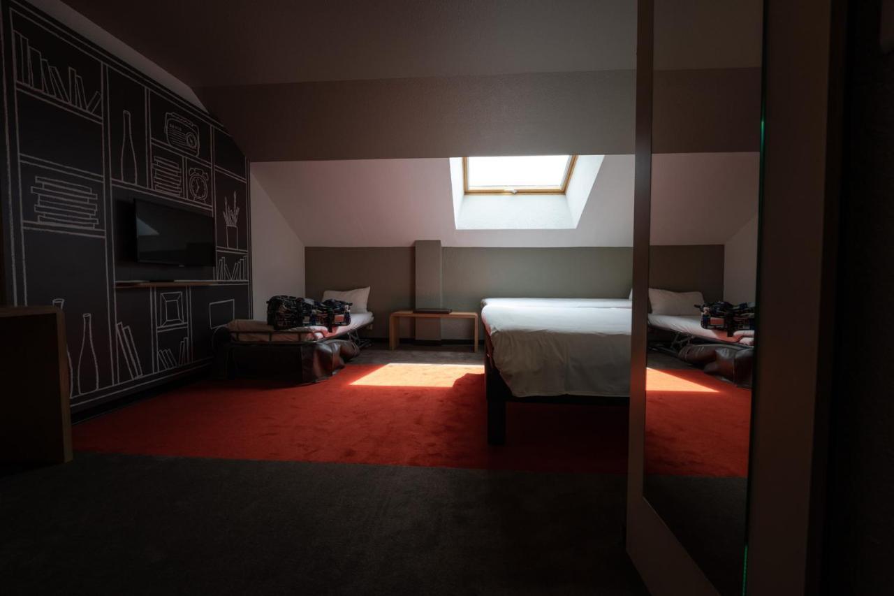 Ibis Montargis Otel Dış mekan fotoğraf