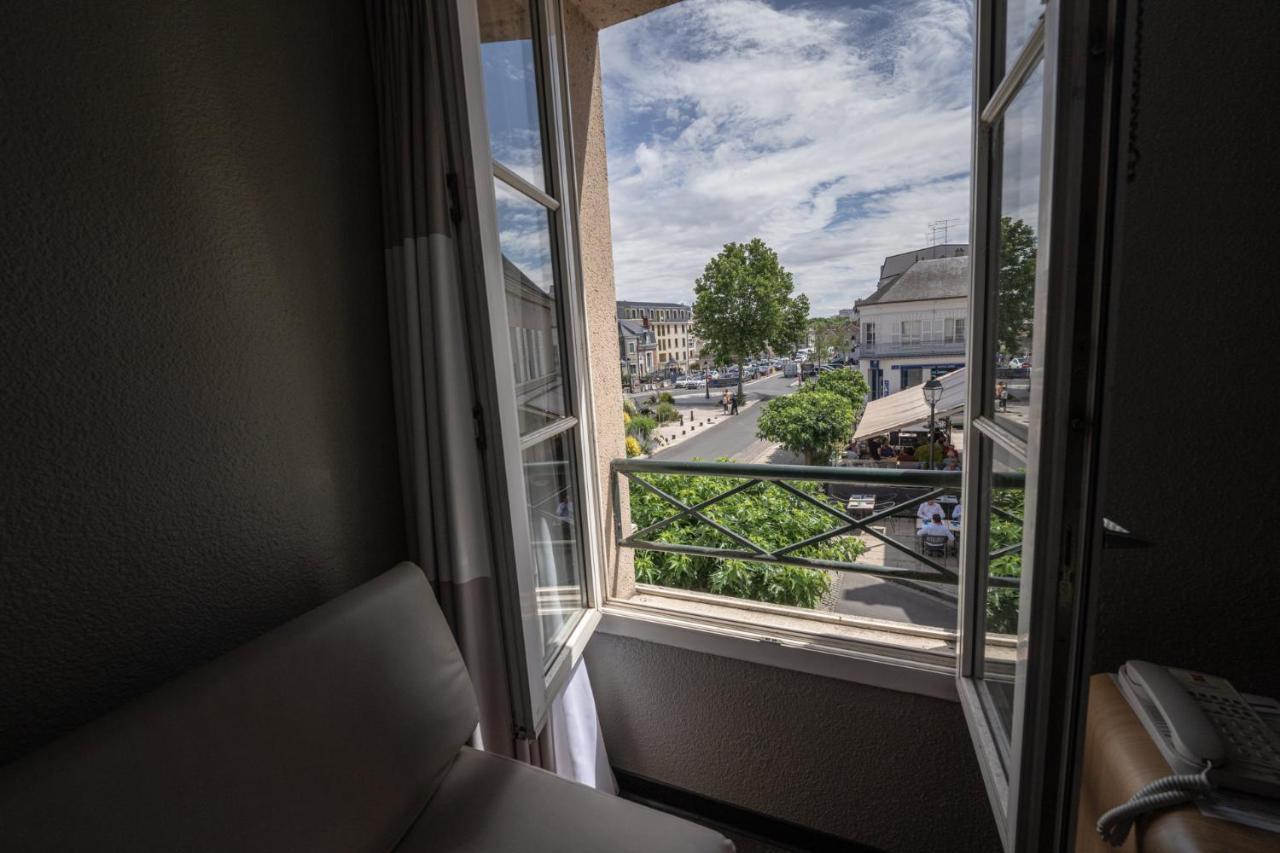 Ibis Montargis Otel Dış mekan fotoğraf