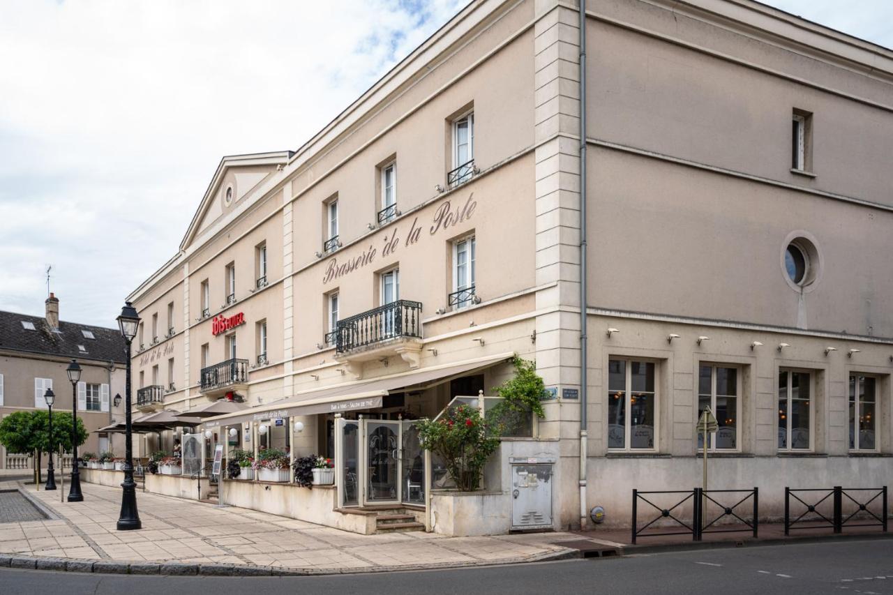 Ibis Montargis Otel Dış mekan fotoğraf