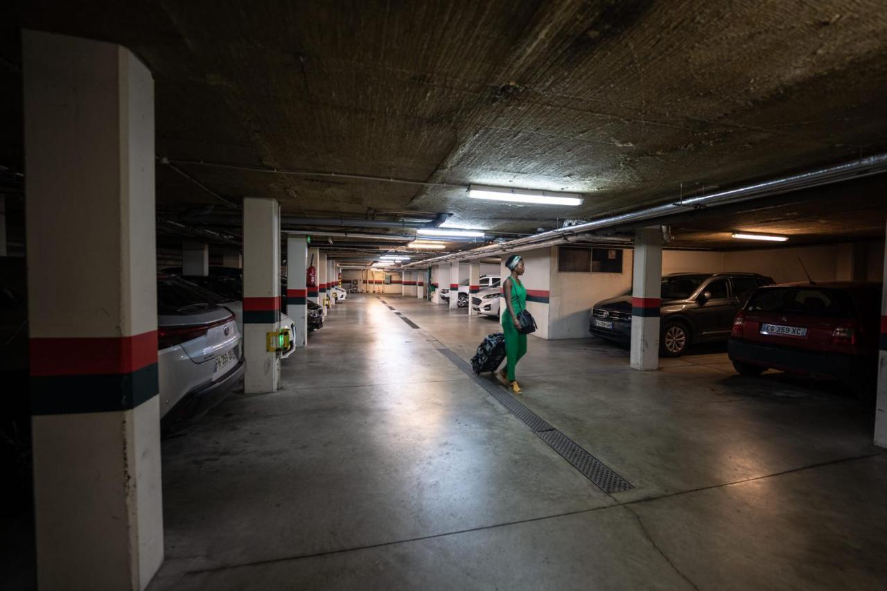 Ibis Montargis Otel Dış mekan fotoğraf