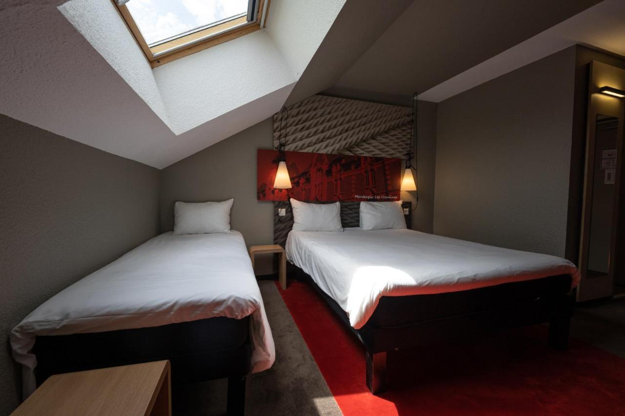 Ibis Montargis Otel Dış mekan fotoğraf