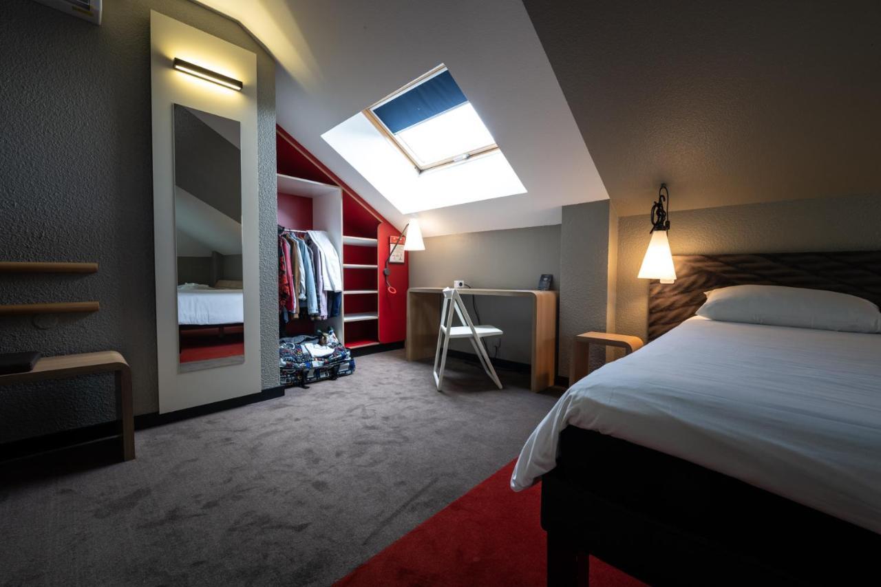 Ibis Montargis Otel Dış mekan fotoğraf